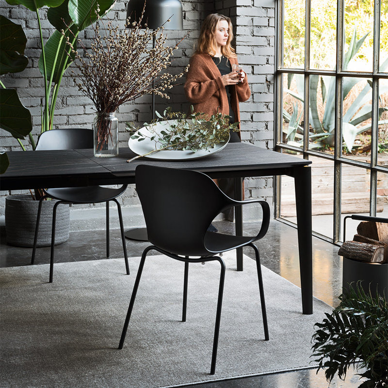 Ops! Chairs, Matte Hemp