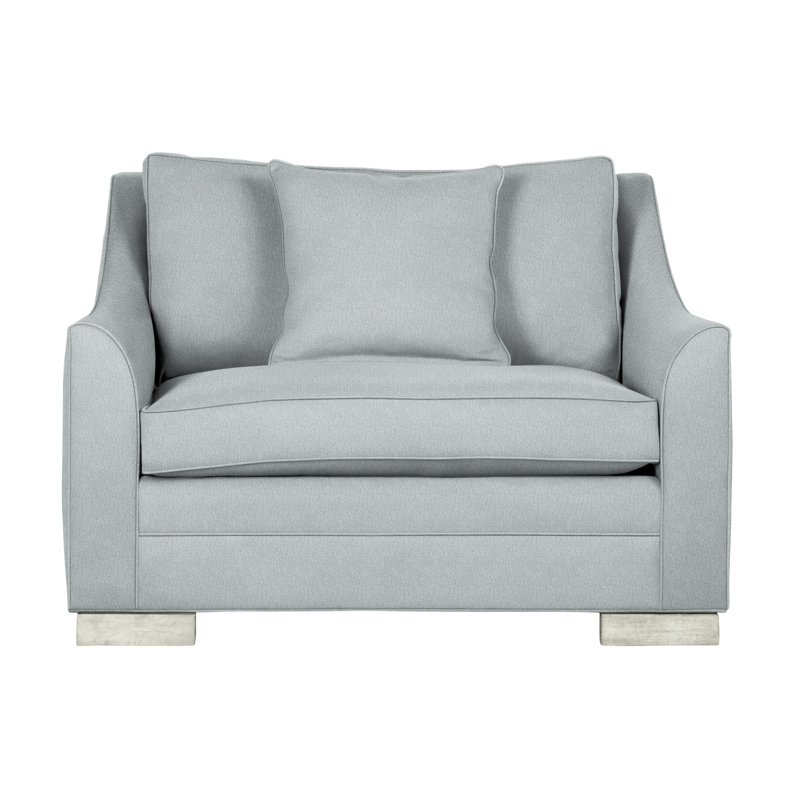 Nicholas Chair And A Half, Ian Haze, Wrenn