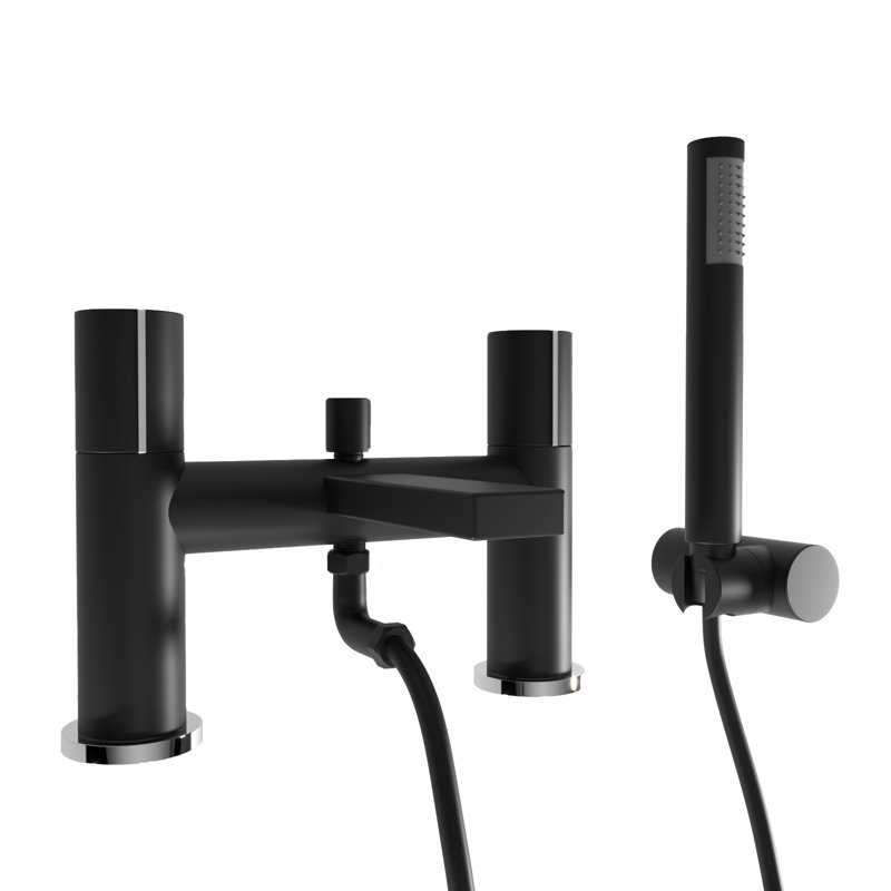 Massimo Mono Basin Mixer