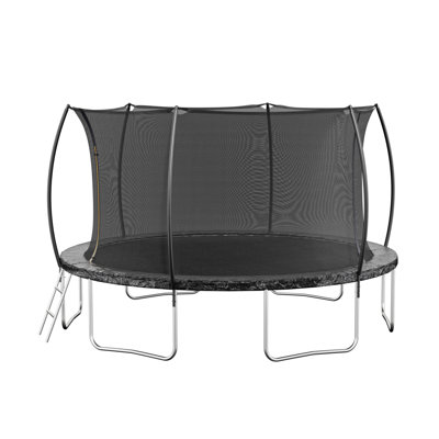 14FT Trampoline