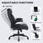 Fauteuil de direction Kheyla-954900403