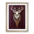 Oak Frame