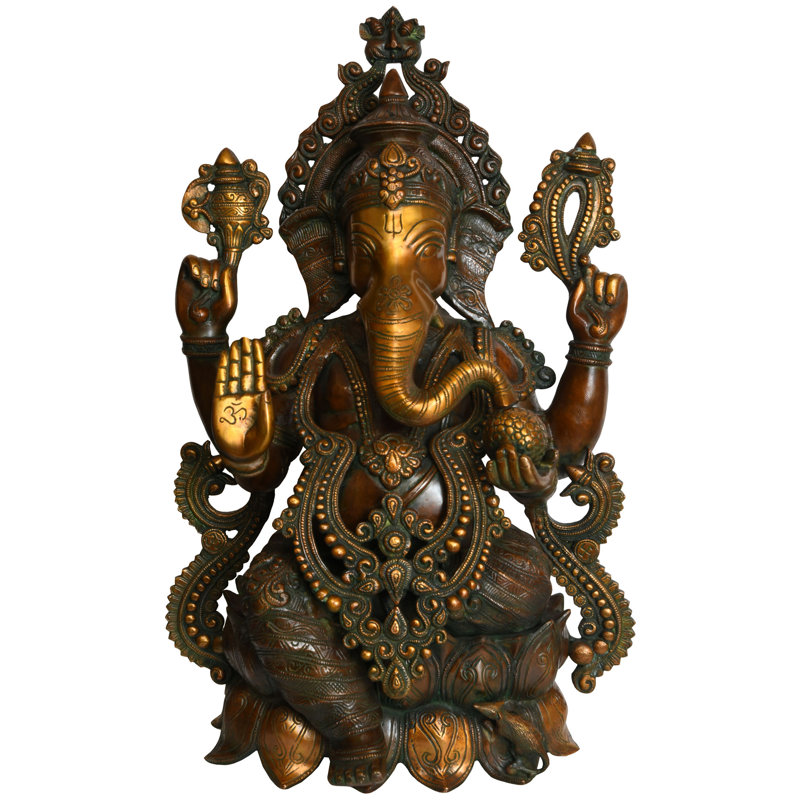 Religious & Spiritual Figurines & Sculptures