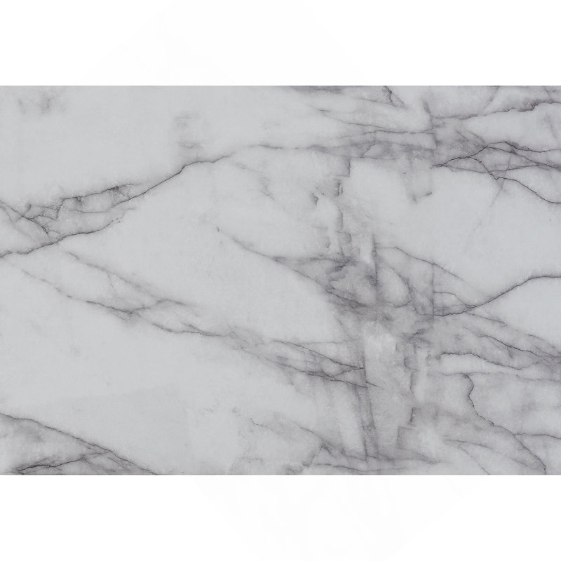 MOON WHITE MARBLE BUFFET