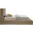 Dexter Corduroy Fabric Bed-108676166-108676165