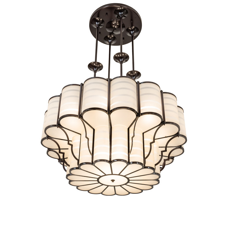12 - Light Pendant