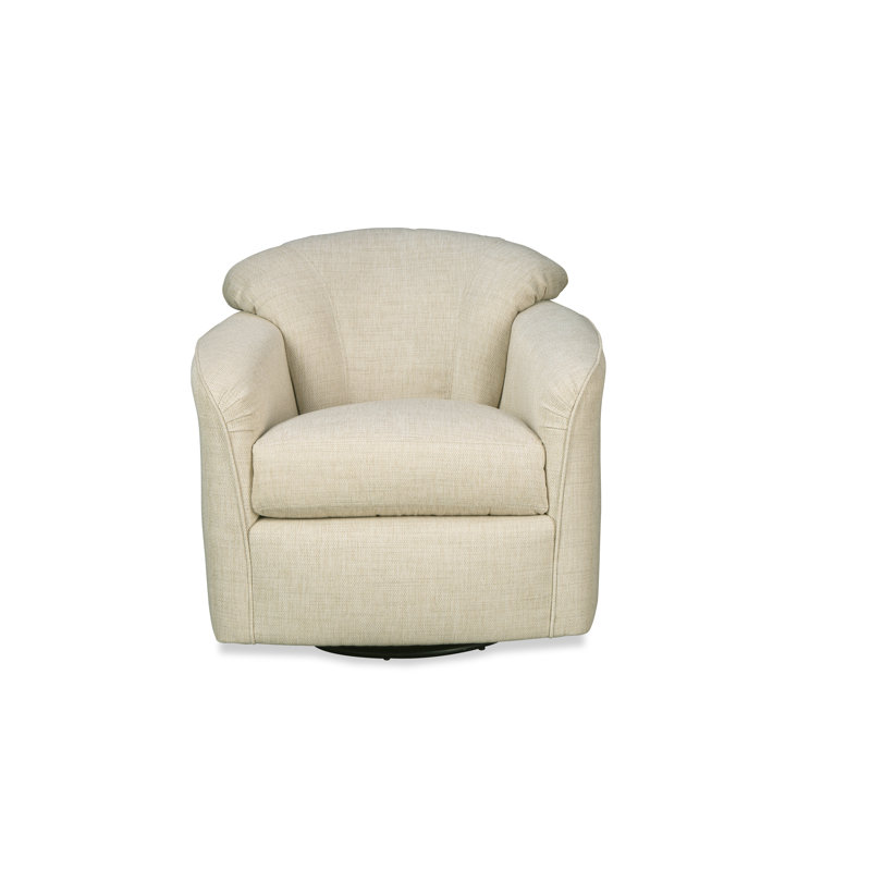Fauteuil pivotant Benji, Sur mesure 10