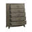 Drelan 5 Drawer Chest