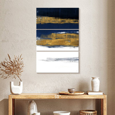 Avery Midnight Gold Rain II