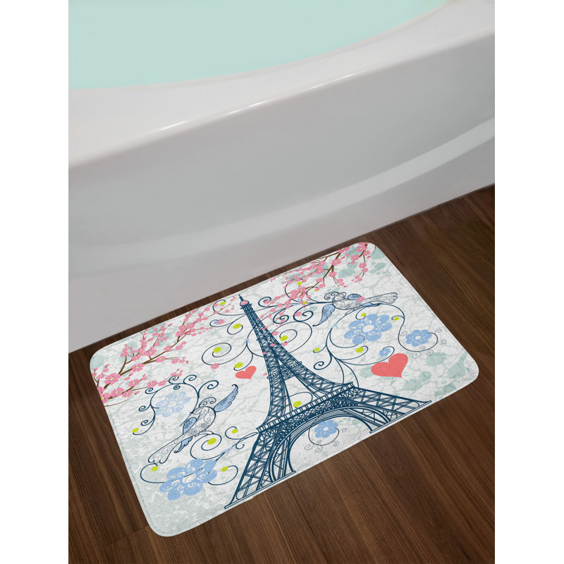 Bath Rug