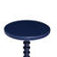 Table de bout à piédestal Fiama-810030315-897174349