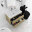 Meuble-lavabo flottant 30 po avec lavabo-1291337331