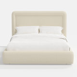 Stoffer Home x Cloth and Co. Marisa Bed