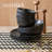 Over&Back Natural Fiber Table Runner