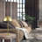 12976 Haydel 21 Inch 2 Light Table Lamp Matte Brass Double Pull Chain