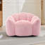 Canapé à compression Lotus, fauteuil à billes pour adultes avec anneau de traction pour faciliter le déplacement, aucun assemblage requis, convient à divers environnements-130620472