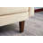 Loveseat-Beige