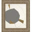 An Equilateral Appeal Gray 1 Print by Art House Studios-1724263781