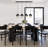 Ehrhart 4 - Light Kitchen Island Pendant