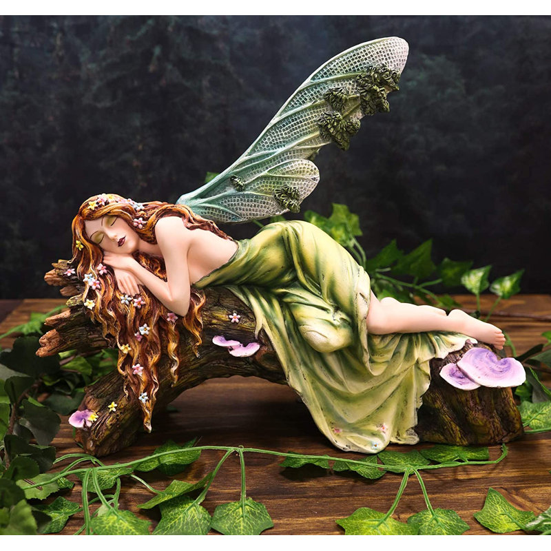 Rebeca Fantasy & Sci-Fi Figurines & Sculptures