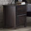 Solid Wood Piece Bedroom Set