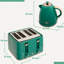 Kettle and Toaster Set-121676785