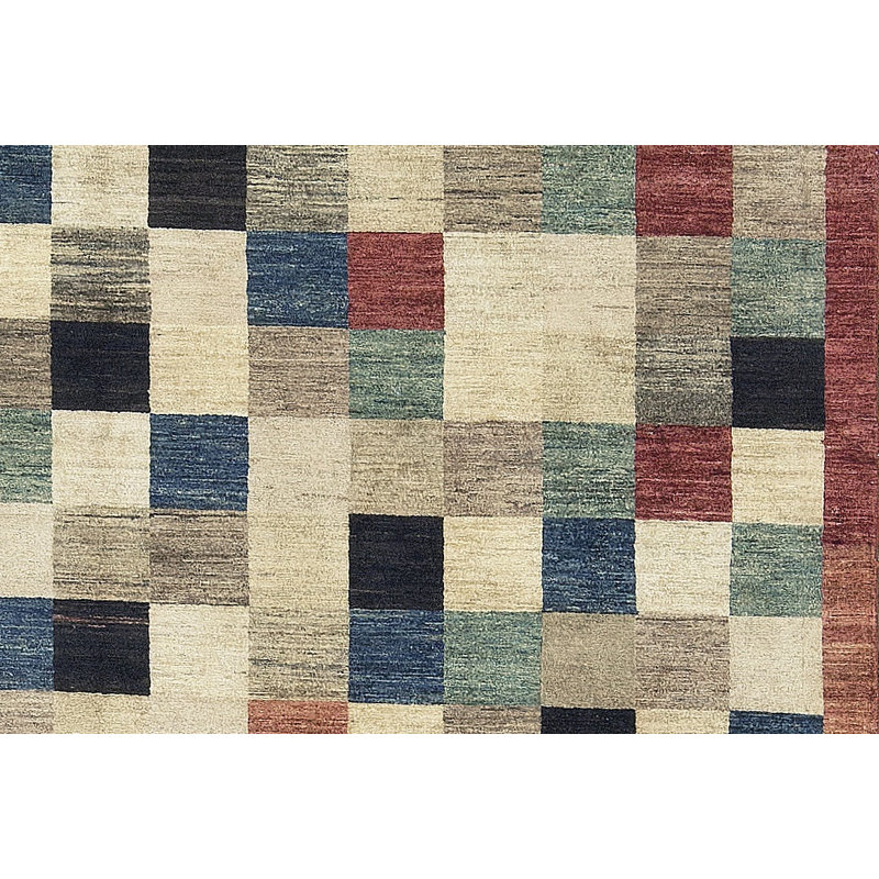 One-of-a-Kind 8' X 9'9" Area Rug