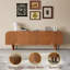 Console 71 po Mid Century