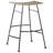 Bungalo Wicker Counter Stool-269602678
