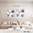 Brampt Spring Nectar Square-109377047