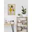 Limon Vulgaris by Marmont Hill - Single Picture Frame Painting-1745106326