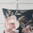 Navy Queen Cotton Blend - 8 Piece Bedding Printed Fill-120258804