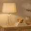 Glass Lamp Base Lamp-2047488590