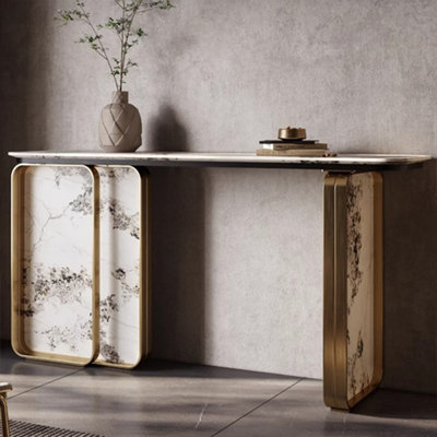 Console Simple Luxury
