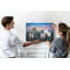 Anglin Cork Corkboard / Bulletin Board