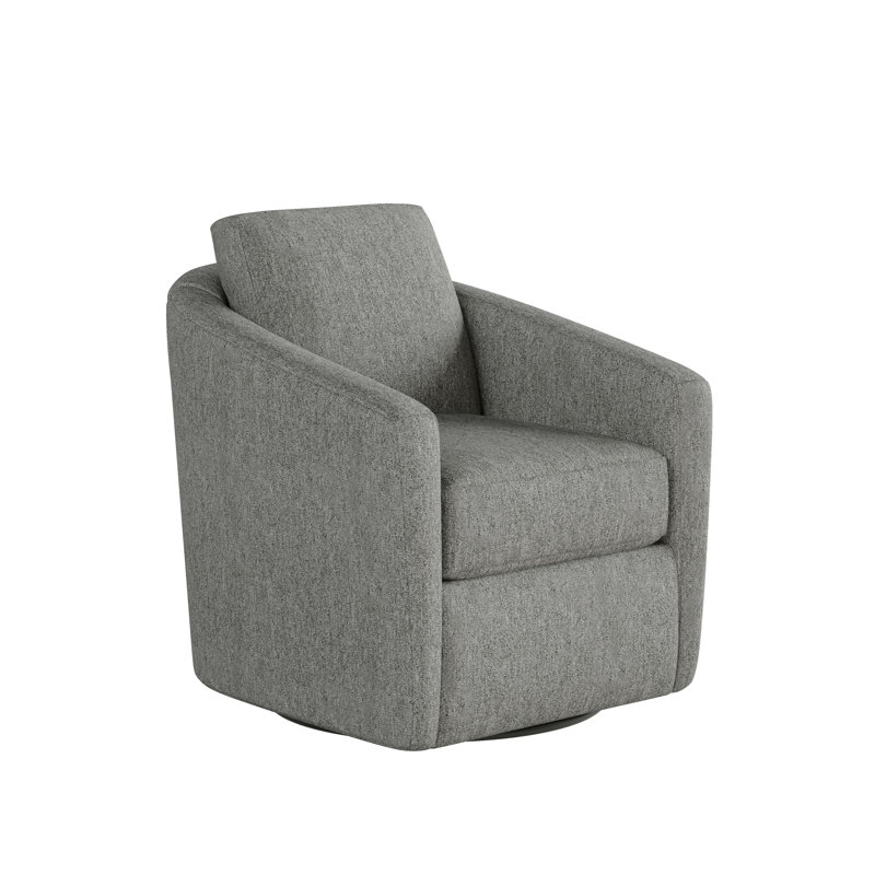 Daisey Swivel Glider, Halifax Dove