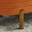 Banc repose-pieds avec rangement en bois d'hévéa Pepo | Siège de hall d'entrée moderne et peu encombrant-106633406-117205063