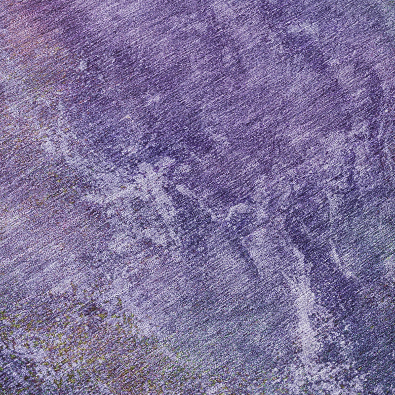 Tapis abstrait intérieur / extérieur lavable à la machine Emelia ACN2308, Rectangle 5 pi x 7 pi 6 po