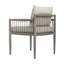 Chaise Jelissa