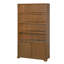 Armoire de rangement à hauteur verticale 91,1 "-1825709774