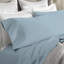 Hedvall 300TC 100% Organic Cotton Percale Pillowcases-907558530