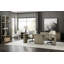 Linville Falls Media Console