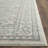 Porterdale Performance Oriental Rug-1252203230