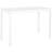 Jason Iron Writing Desk