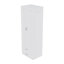 2 Door Engineered Wood Wardrobe-528920972