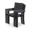 Ogden 8 - Person Patio Dining Set Rectangular Table with Cushions Included-25468745