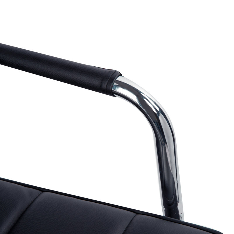 Allex Conference Chair, Black