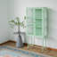 Armoire d'appoint 61 "H avec tablettes amovibles-1718103196