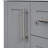 17.90'' Single Bathroom Vanity Base Only
