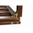 Benoit Murphy Bed with USB Port and Removable Shelves on Each Side-1648278501-1648278511